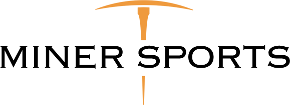 Miner Sports Logo